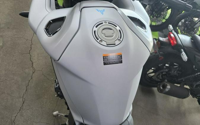 2026 Yamaha MT 10