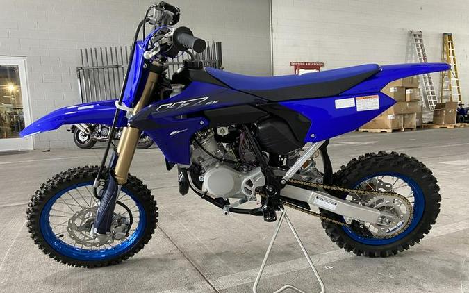 2023 Yamaha YZ65