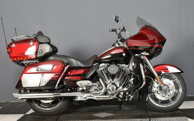 Harley Davidson CVO Road Glide Ultra motorcycles for sale MotoHunt