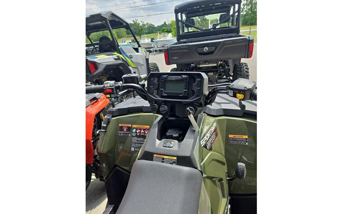 2024 Polaris Industries SPORTSMAN 570