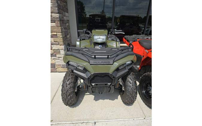 2024 Polaris Industries SPORTSMAN 570