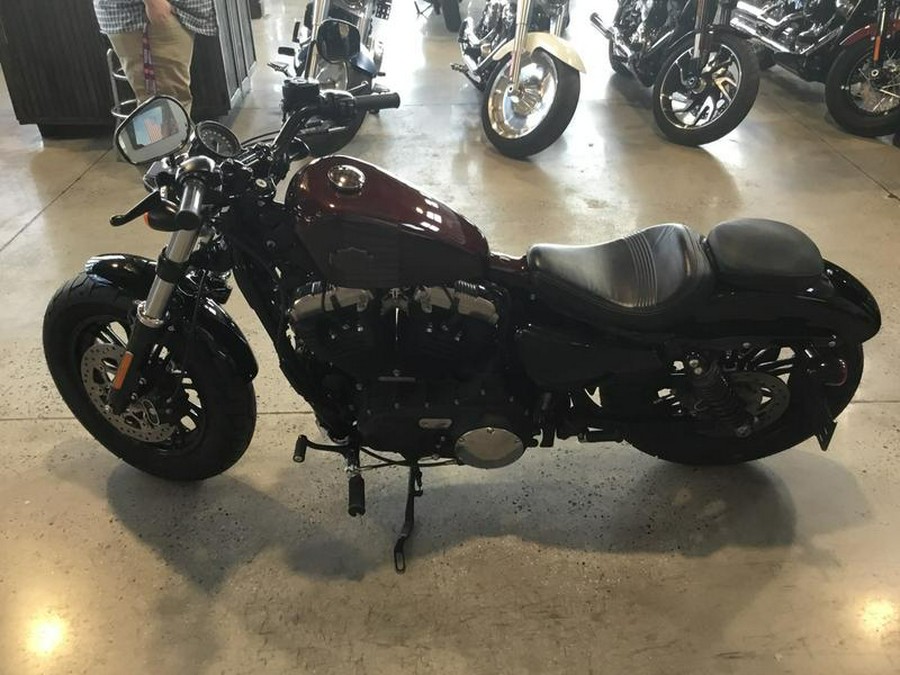 2018 Harley-Davidson® XL1200X - Sportster® Forty-Eight®