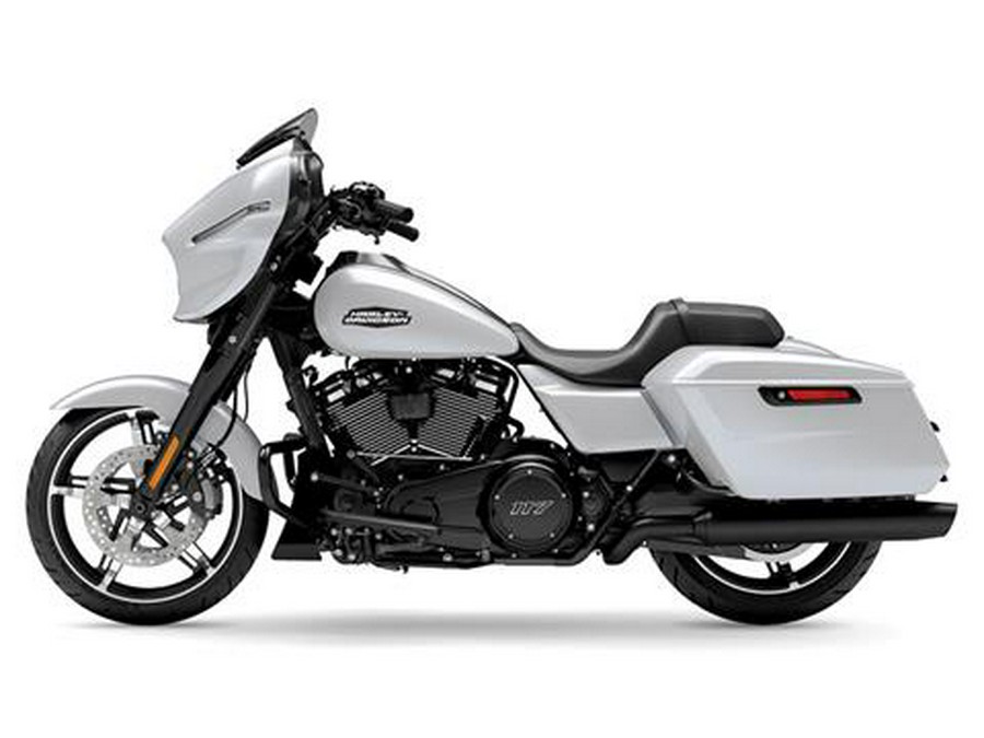 2024 Harley-Davidson Street Glide®