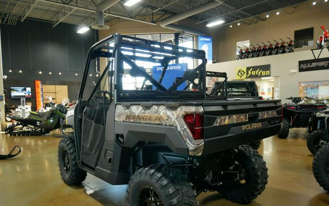 2024 Polaris Ranger XP® Kinetic Ultimate