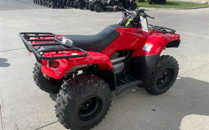 2023 Honda FourTrax Recon