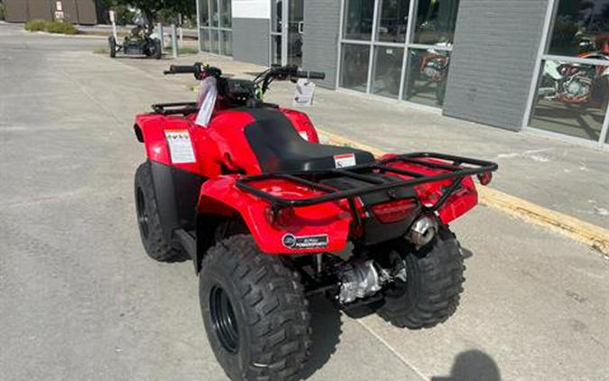 2023 Honda FourTrax Recon