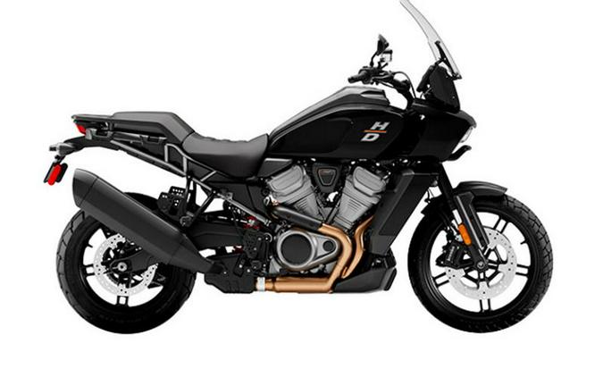 2022 Harley-Davidson® RA1250 - Pan America™ 1250