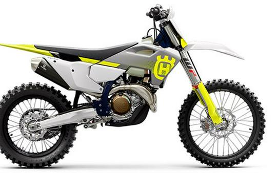 2024 Husqvarna FX 450