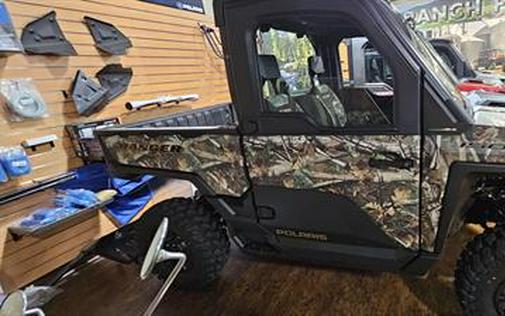 2024 Polaris Ranger XD 1500 Northstar Edition Ultimate