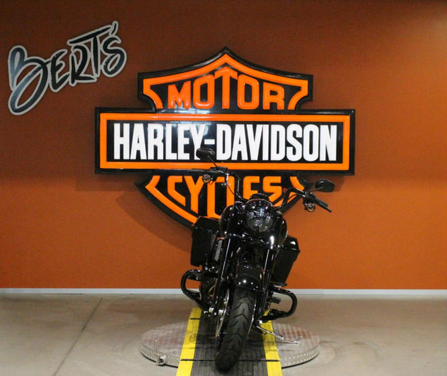 2024 Harley-Davidson® FLHRXS - Road King® Special