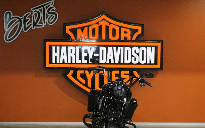 2024 Harley-Davidson® FLHRXS - Road King® Special