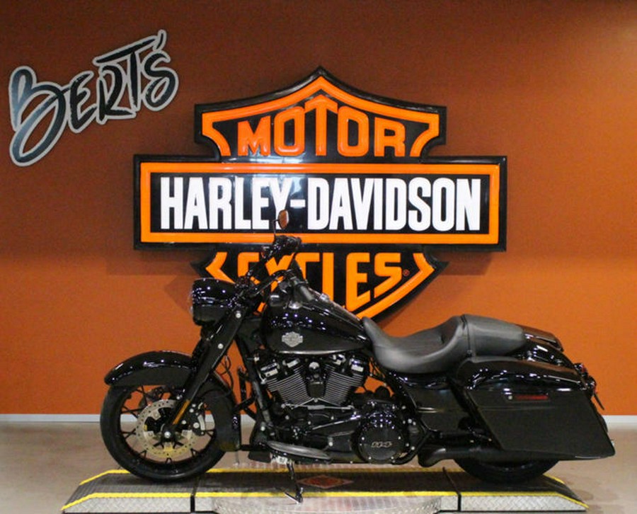 2024 Harley-Davidson® FLHRXS - Road King® Special