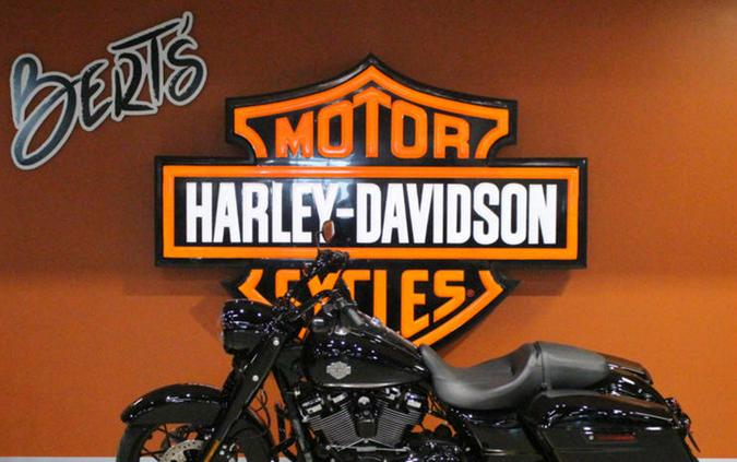 2024 Harley-Davidson® FLHRXS - Road King® Special