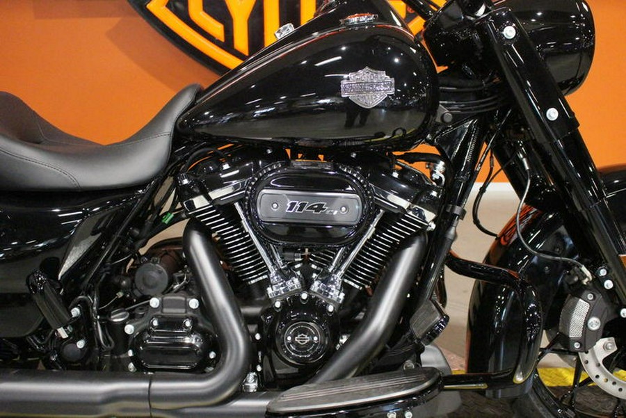 2024 Harley-Davidson® FLHRXS - Road King® Special