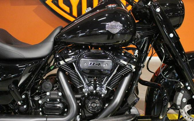 2024 Harley-Davidson® FLHRXS - Road King® Special