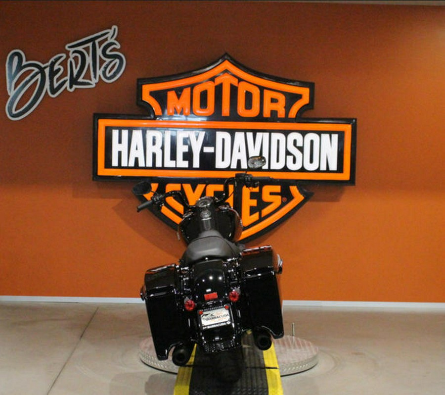 2024 Harley-Davidson® FLHRXS - Road King® Special