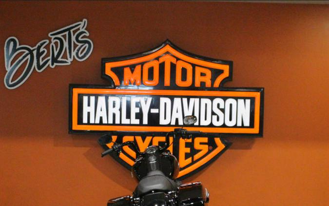 2024 Harley-Davidson® FLHRXS - Road King® Special