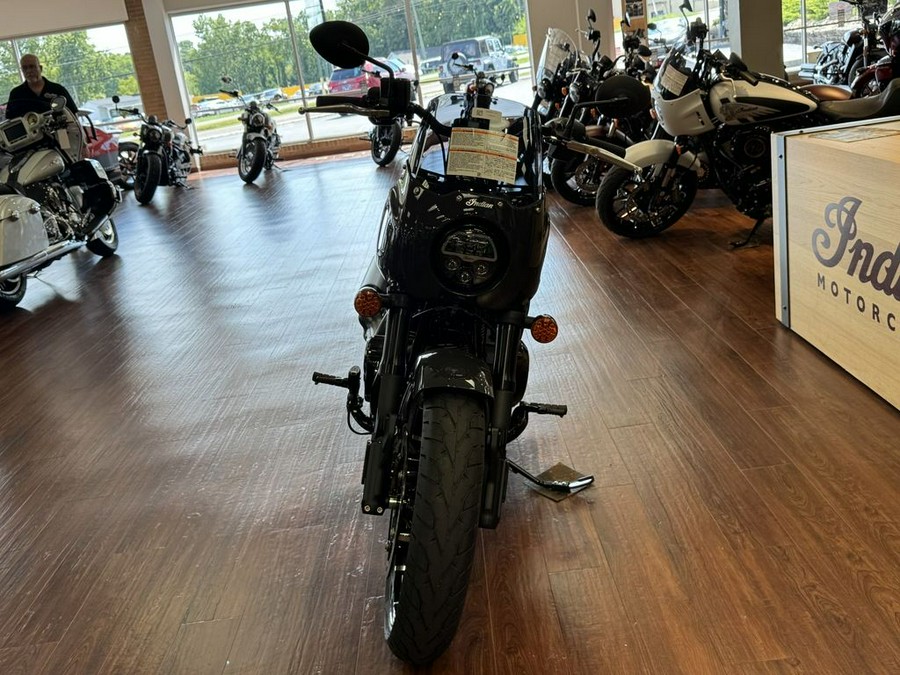 2024 Indian Motorcycle® Sport Chief Granite Gray