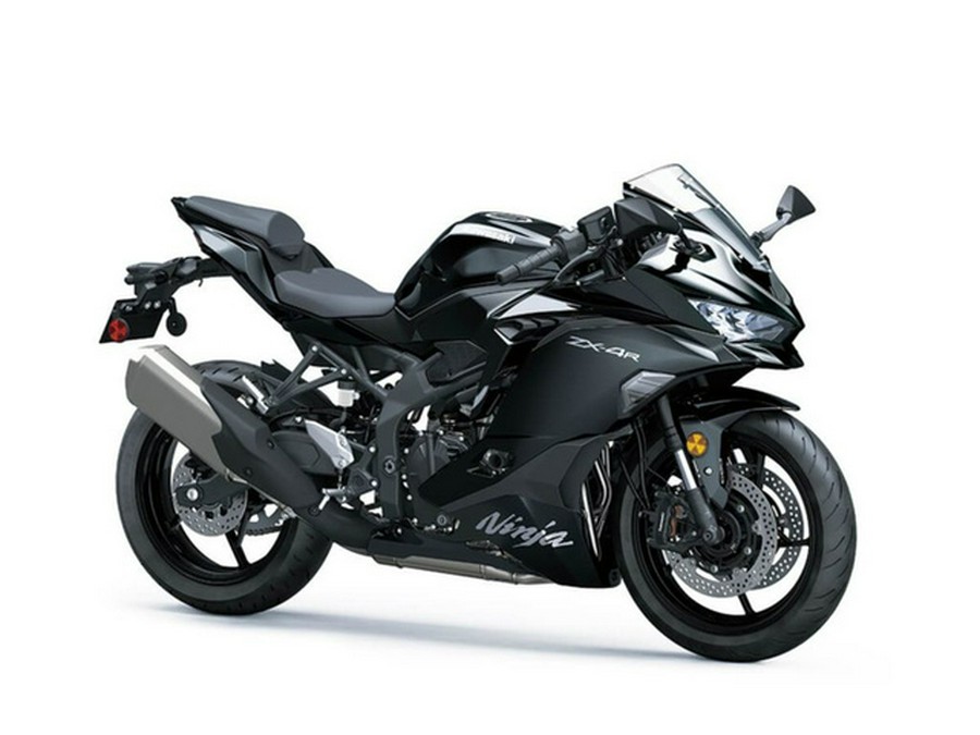 2024 Kawasaki Ninja ZX-4R ABS