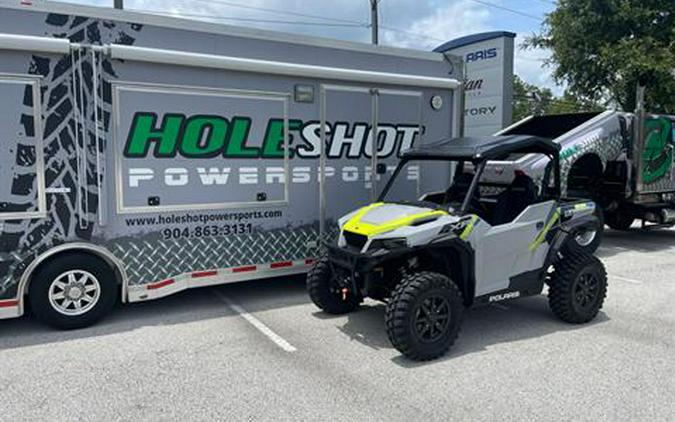 2024 Polaris General XP 1000 Sport