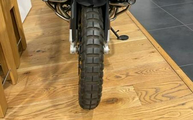 2021 BMW R 1250 GS Adventure Rally Low Susp.