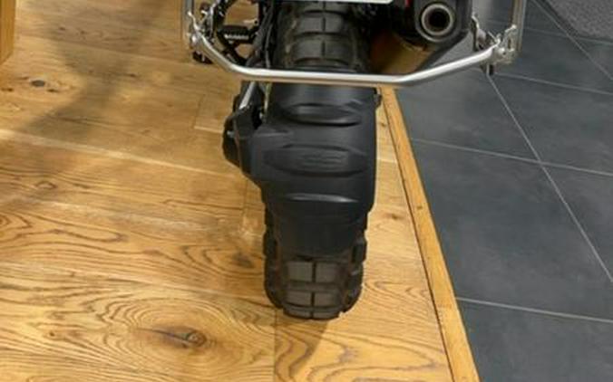 2021 BMW R 1250 GS Adventure Rally Low Susp.