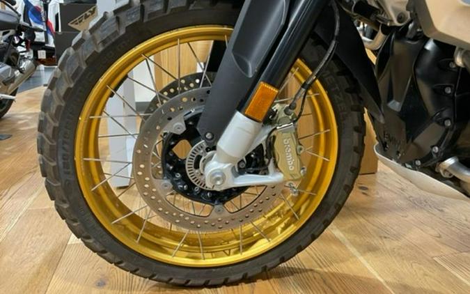 2021 BMW R 1250 GS Adventure Rally Low Susp.