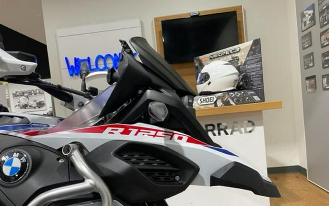 2021 BMW R 1250 GS Adventure Rally Low Susp.