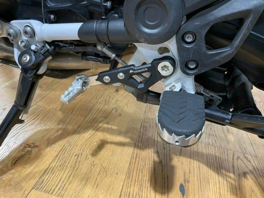 2021 BMW R 1250 GS Adventure Rally Low Susp.