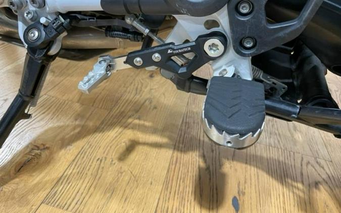 2021 BMW R 1250 GS Adventure Rally Low Susp.