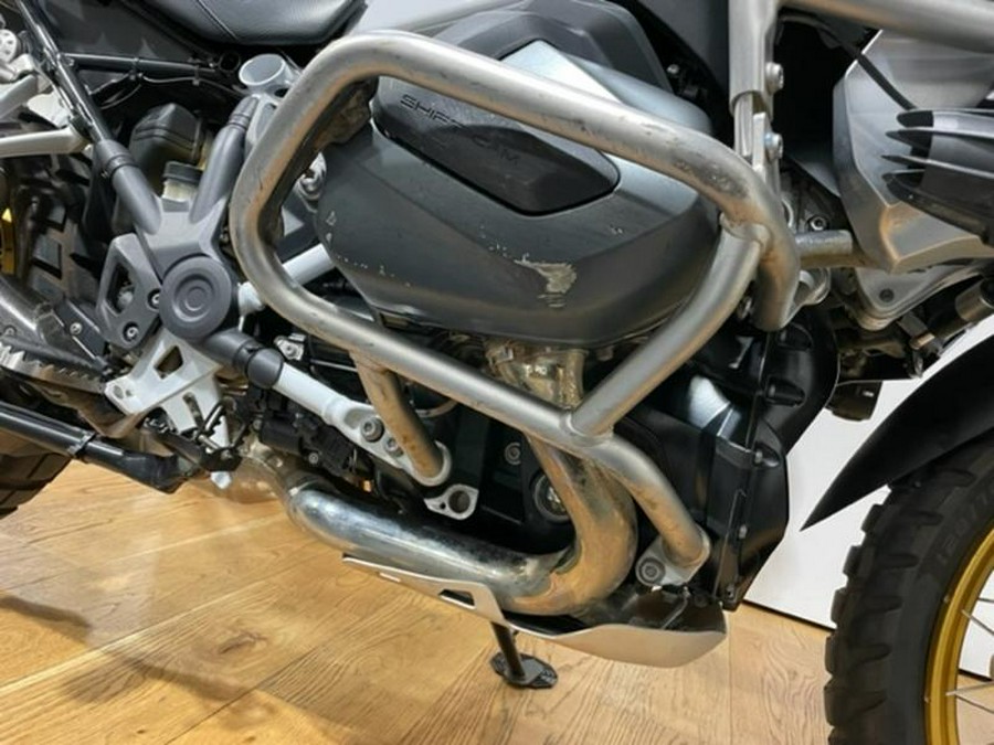 2021 BMW R 1250 GS Adventure Rally Low Susp.