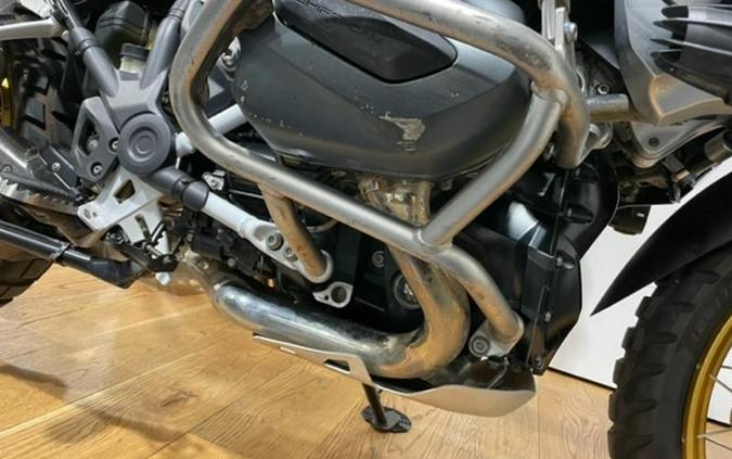 2021 BMW R 1250 GS Adventure Rally Low Susp.