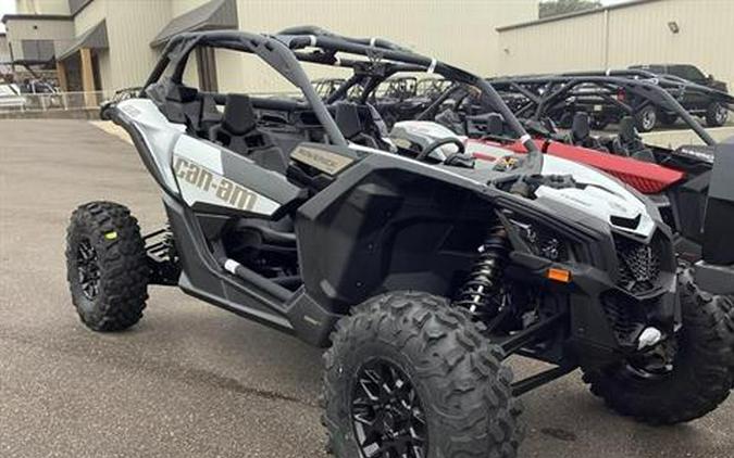 2024 Can-Am Maverick X3 RS Turbo