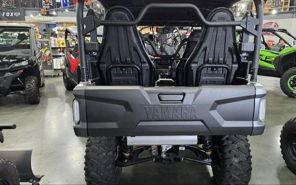 2025 Yamaha Wolverine X4 850 XT-R