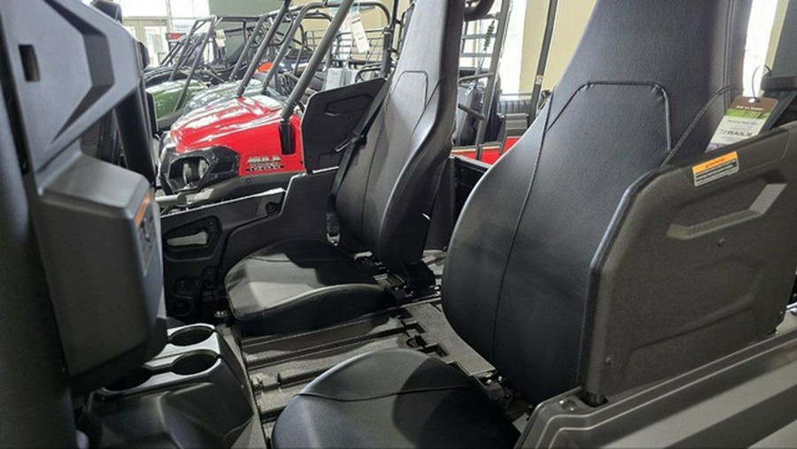 2025 Yamaha Wolverine X4 850 XT-R