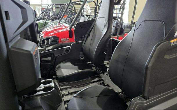 2025 Yamaha Wolverine X4 850 XT-R