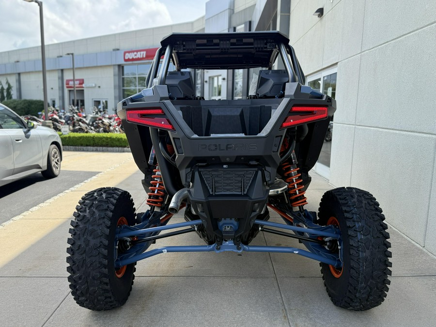 2025 Polaris RZR Pro S Ultimate