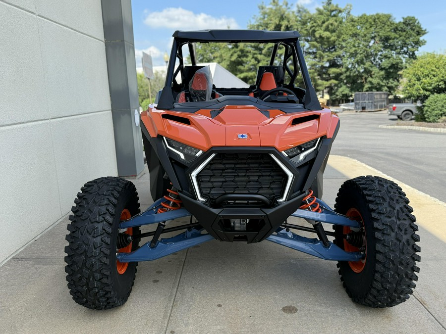 2025 Polaris RZR Pro S Ultimate