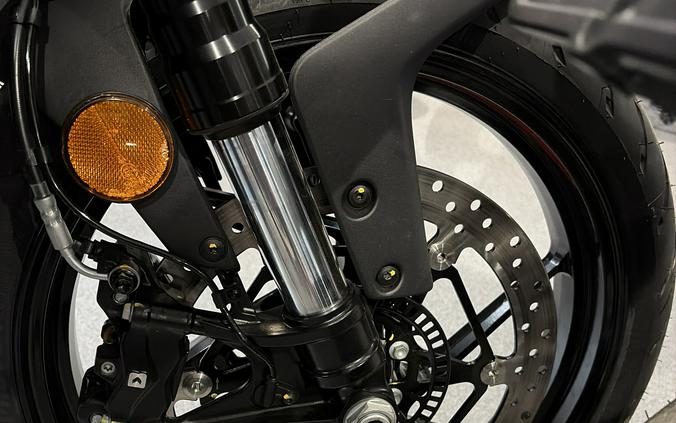 2026 Aprilia Tuono 457