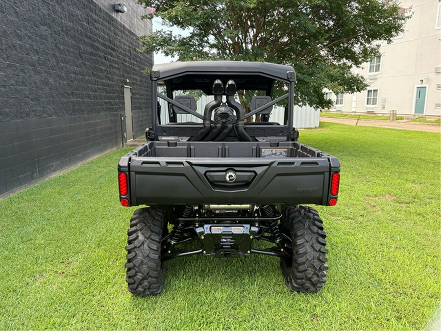 2025 Can-Am Defender X mr HD10 Wildland Camo