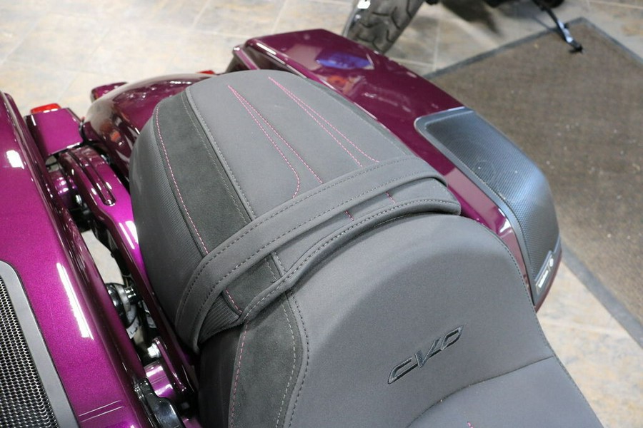 FLTRXSE 2025 CVO™ Road Glide™