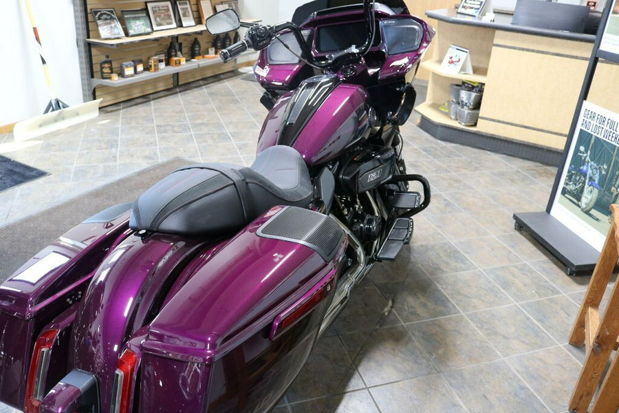 FLTRXSE 2025 CVO™ Road Glide™