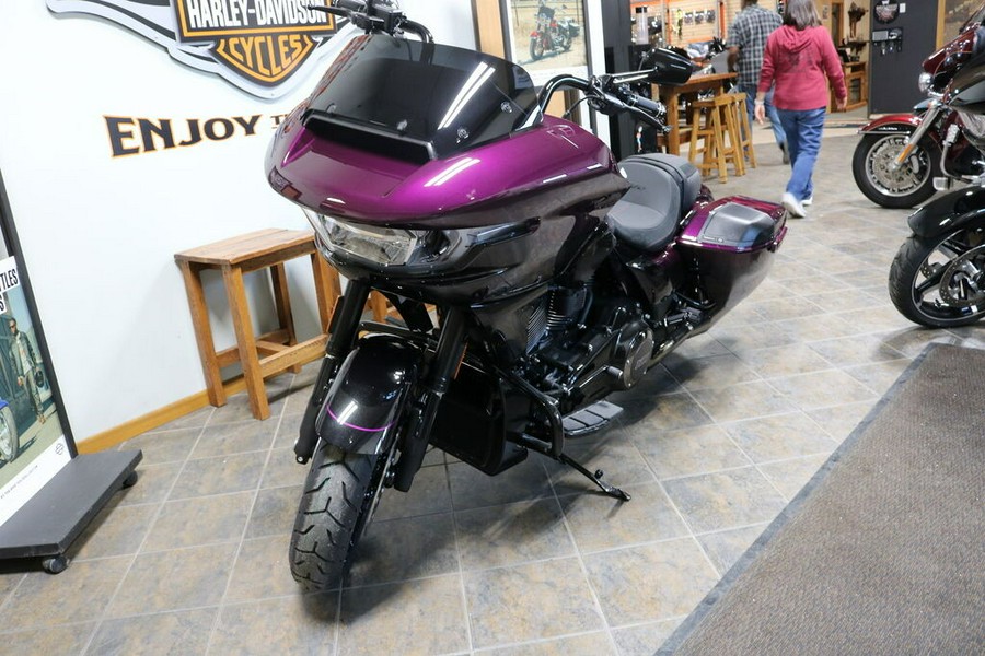 FLTRXSE 2025 CVO™ Road Glide™