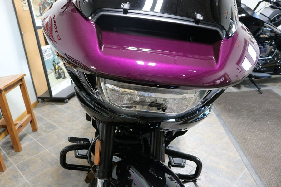 FLTRXSE 2025 CVO™ Road Glide™