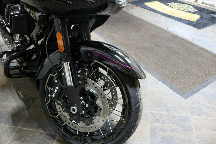 FLTRXSE 2025 CVO™ Road Glide™