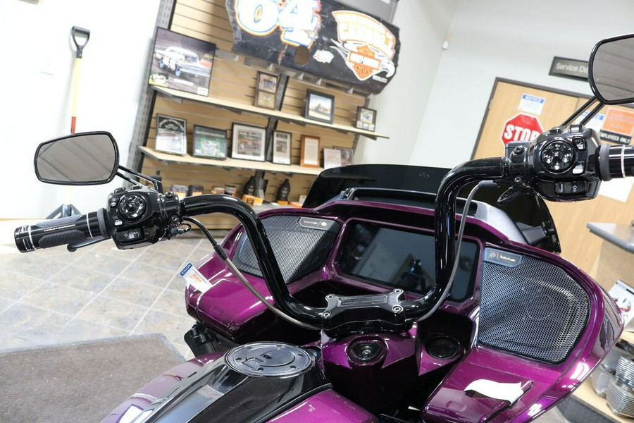 FLTRXSE 2025 CVO™ Road Glide™