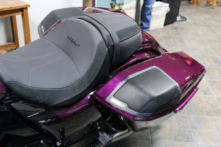 FLTRXSE 2025 CVO™ Road Glide™