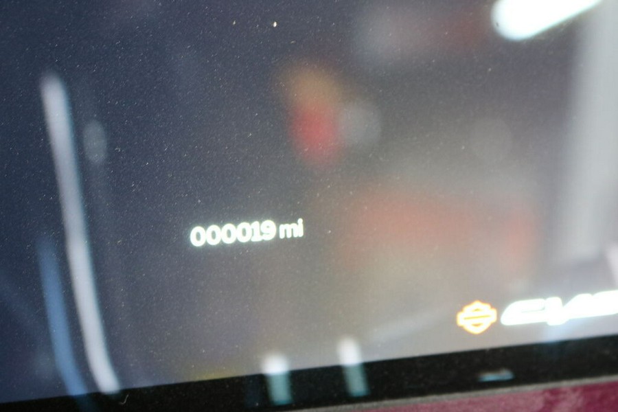 FLTRXSE 2025 CVO™ Road Glide™