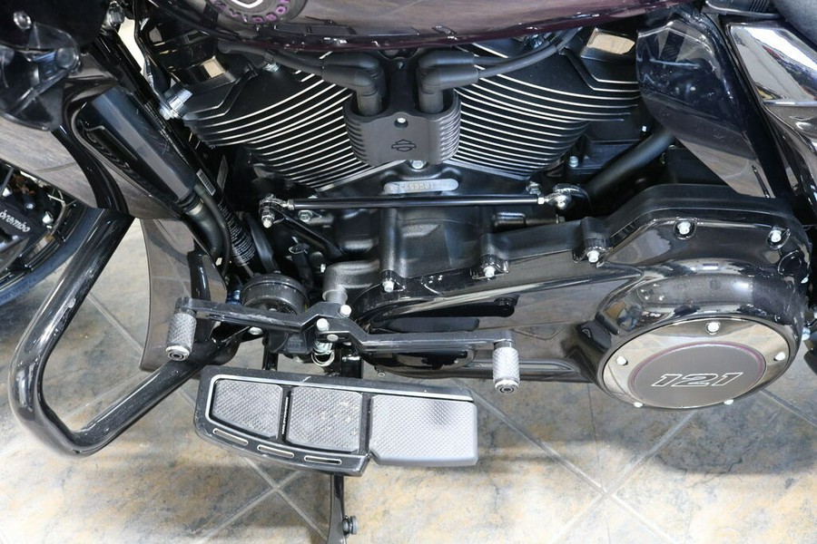 FLTRXSE 2025 CVO™ Road Glide™