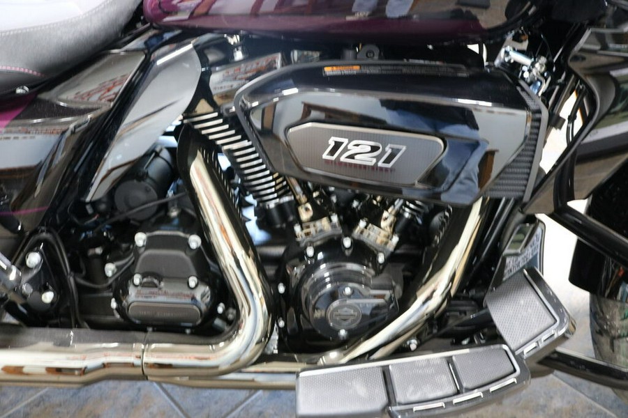 FLTRXSE 2025 CVO™ Road Glide™